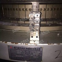 出售10台136路28针单面大圆机