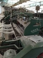 出售70台200型GA789剑杆织机