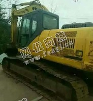 出售一台08年住友240A5挖掘机