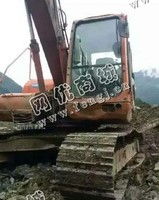 出售一台12年斗山150挖掘机