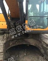 出售一台12年三一205-8挖掘机