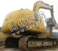 出售一台08年小松60挖掘机