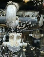 出售一台玉柴35-6挖掘机
