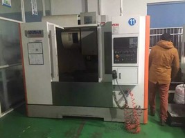 出售15年江苏厚道850加工设备