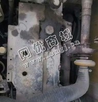 出售一台09年卡特320D挖掘机