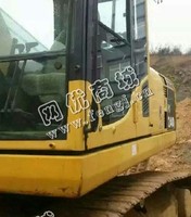 出售一台09年小松210-8挖掘机