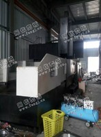 出售1台4米*2.2米龙门加工设备