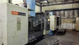 出售1台bt50亚威1米加工设备