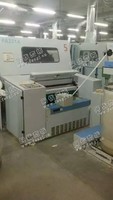 出售09年青岛宏大231A梳棉机