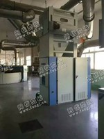 出售09年郑纺076F清花机