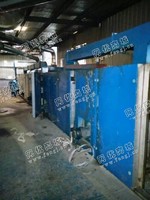 出售无锡6箱的定型机