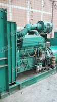 出售1台91年450kw康明斯发电机