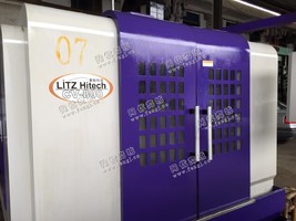 出售1台丽驰800加工设备