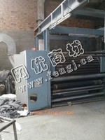 出售10多台二手MB331E36辊起毛机