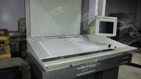出售02年海德堡cd五色高配印刷机
