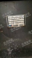 出售1台沈阳一机61180车床
