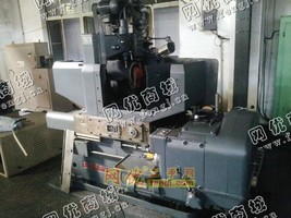 出售二手Y7131磨齿机