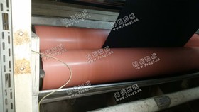 出售04年，7箱，2400宽德國布鲁克纳定型机