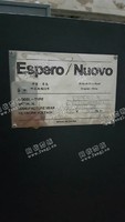 出售10年青岛ESPERO   60锭自动络筒机