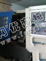 出售2台42数控车床
