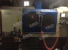 出售一台10年福建三明产1060加工设备