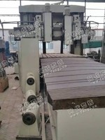 出售北京一机B1-234龙门铣床