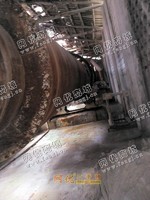 出售1台1.8米*21米烘干机
