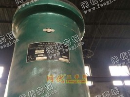 低价出售二手2011年产陕锻560公斤1000公斤空气锤