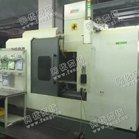出售1台*1400高速加工设备