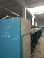 出售2台FA306并条机