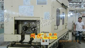 山东转让2D-580G二手日本双面磨床