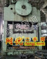 转让二手250T闭式双点压力机