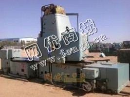 出售俄罗斯2米5·A342n滚齿机