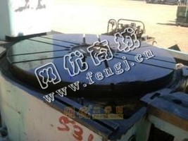 出售俄罗斯2米5·A342n滚齿机