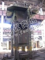 出售俄罗斯K2540型1000T闭式单点压力机