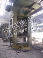 出售俄罗斯K2540型1000T闭式单点压力机