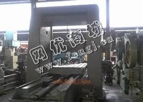 出售1台二手B2016龙门刨
