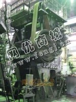 出售俄罗斯K8544型2500T热模锻