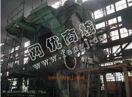 出售1台俄罗斯4000T热模锻