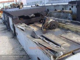 出售俄罗斯160型2A637三导轨重型卧镗
