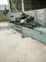 出售1台上海的M1450A外能外圆磨床