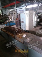 出售1台Y32-315吨四柱湖州产的液压机