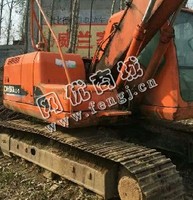 出售一台斗山150-7挖掘机