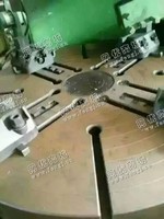 出售1台C5116齐齐哈尔立式车床