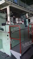 出售12年立达D45并条机