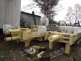 出售京津牌200平方厢式压滤机