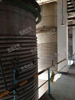 出售70立方不锈钢生物发酵罐