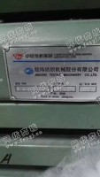 出售10台2007年产郑纺机FA224B梳棉机