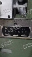 出售16台2007年青岛纺织机械厂产201B梳棉机