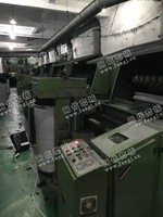 出售5台东佳204k梳棉机